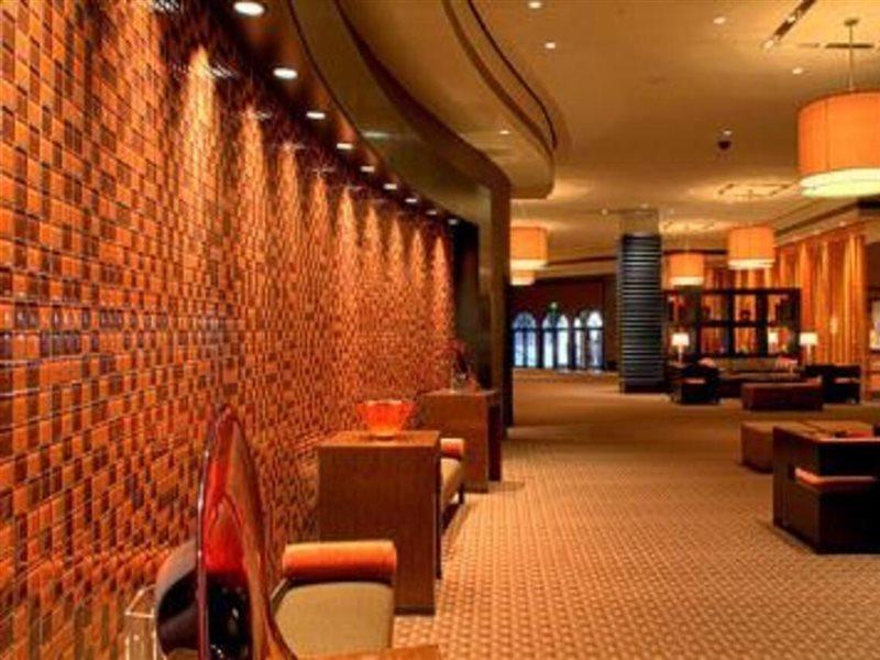 Ameristar Casino Hotel Kansas City Exteriör bild