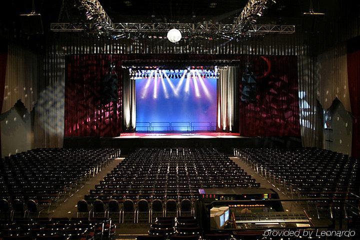 Ameristar Casino Hotel Kansas City Bekvämligheter bild
