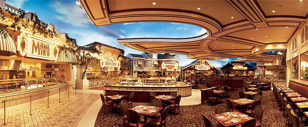 Ameristar Casino Hotel Kansas City Exteriör bild